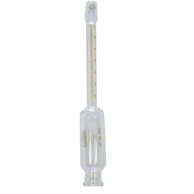 Buttyrometer