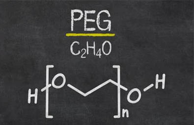 Polyethyleneglycol