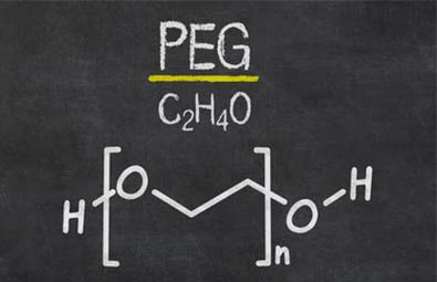 Polyethyleneglycol